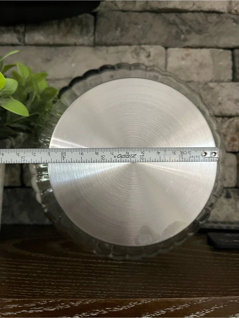 N/A large ribbed